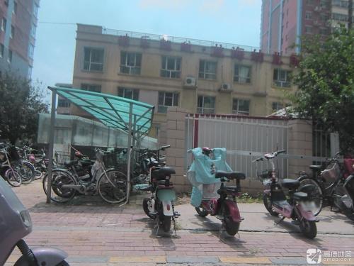 龙海南苑幼儿园