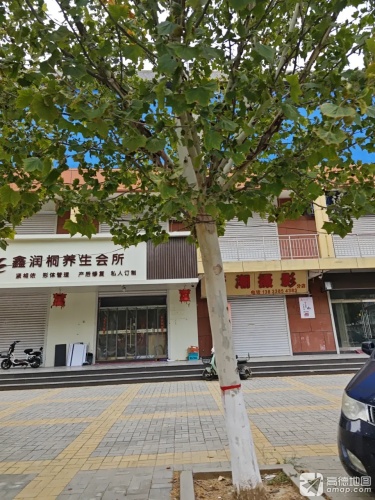 新潮摄影(分店)