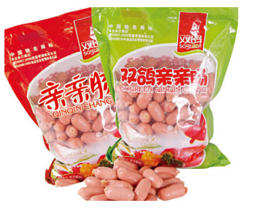 双鸽食品