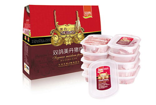 双鸽食品
