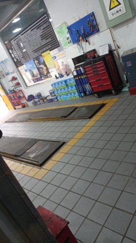 车享家汽车服务中心(塔南路店)