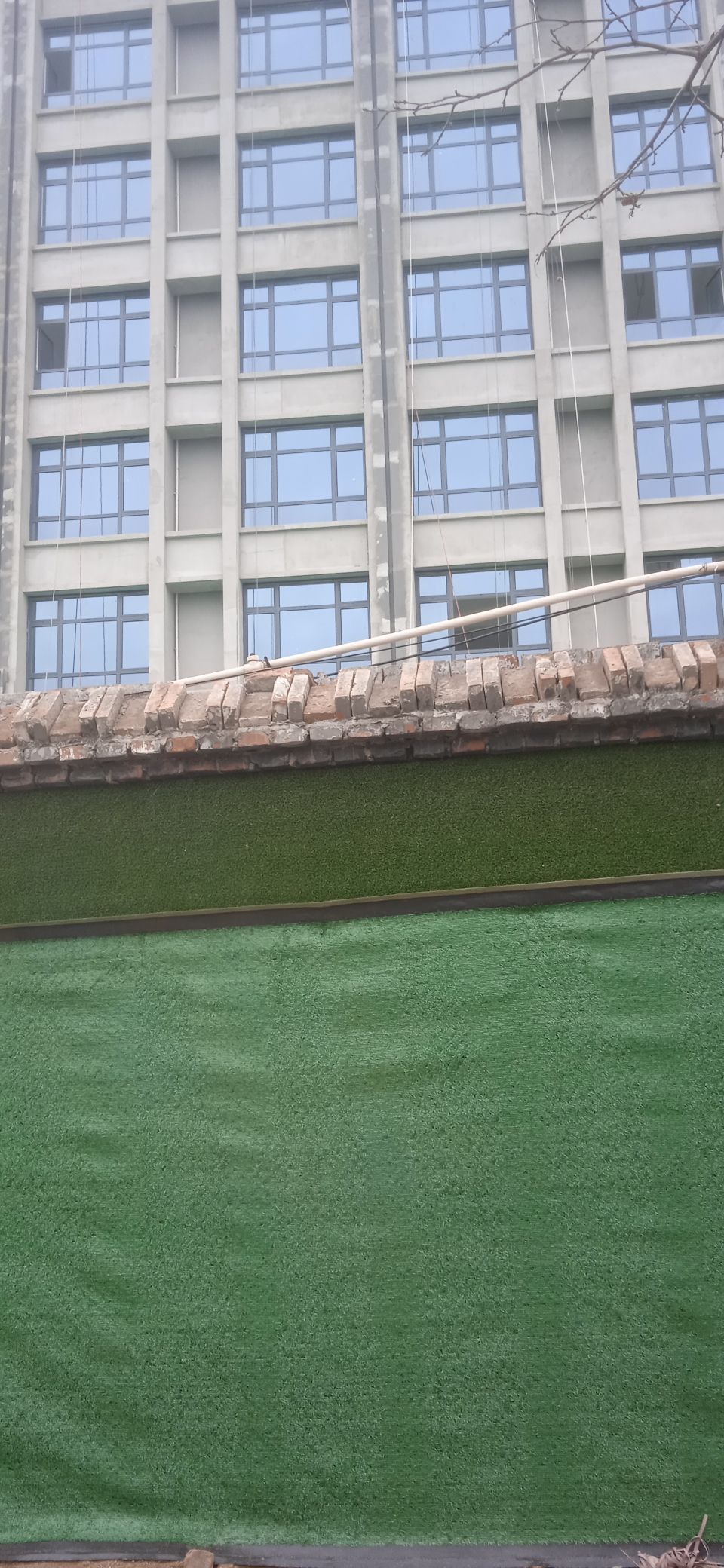 博泽科技园