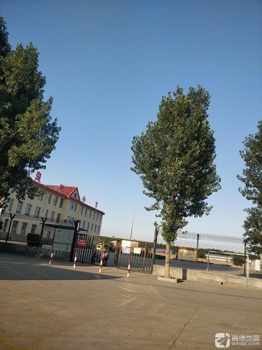 石家庄经济技术开发区良村小学