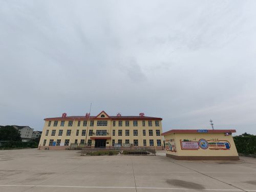 石家庄经济技术开发区良村小学