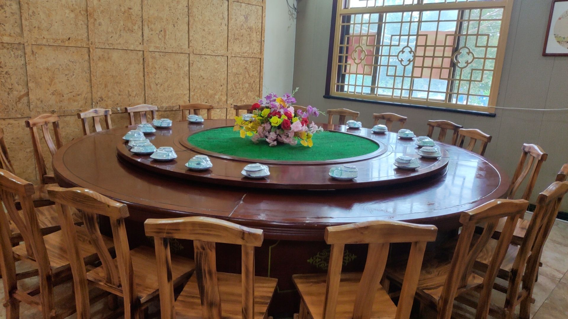 九号大院(云之上广场店)