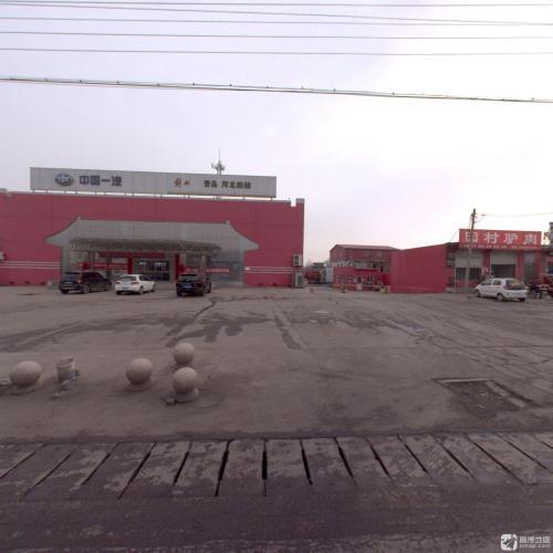 中国一汽解放河北励骏