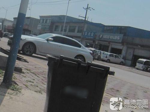 绿佳电动车(南马路店)
