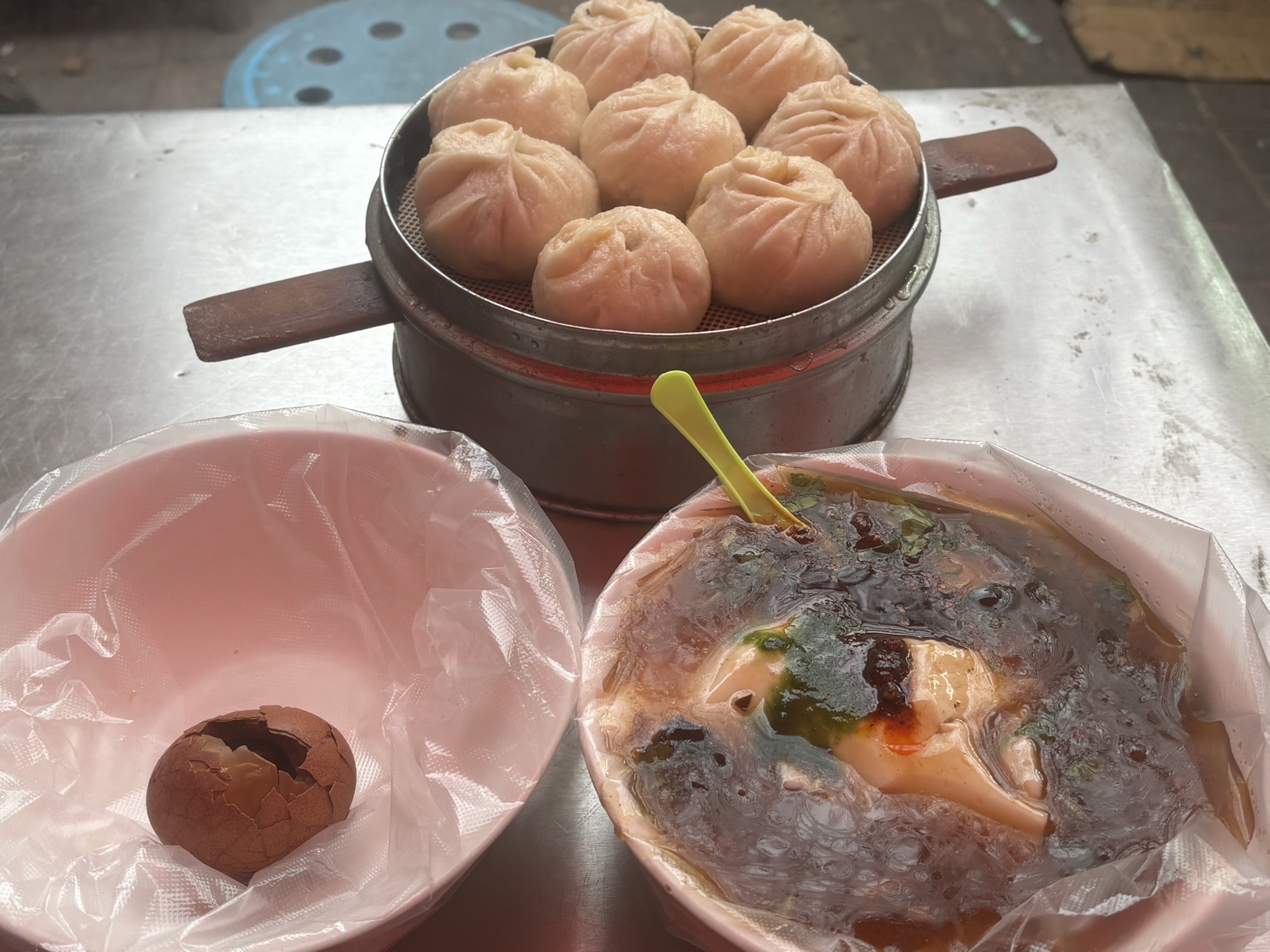 张家灶台鱼