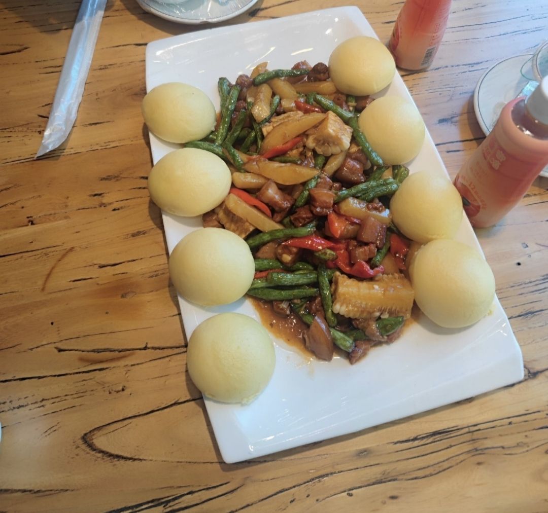 万福饺子楼