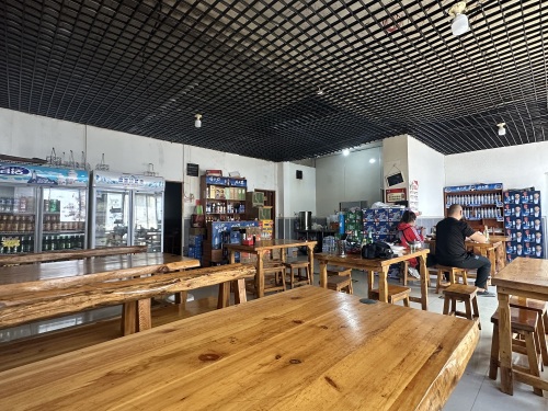 云龙饭庄(友谊路店)