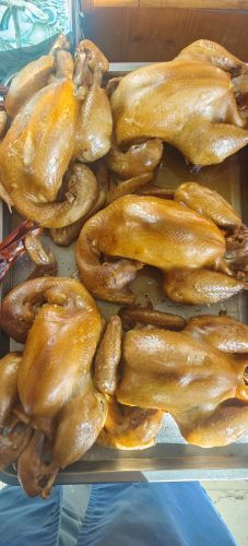 王东亮熟食店