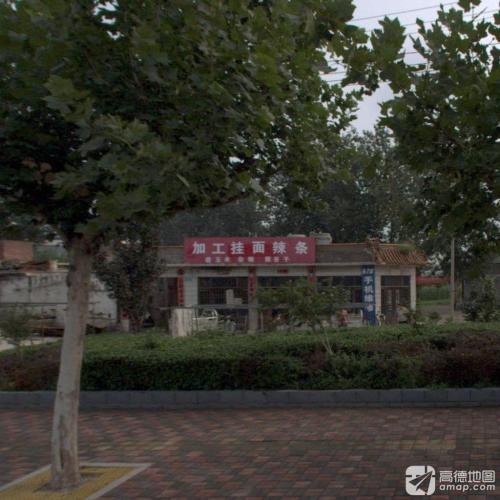 加工挂面辣条