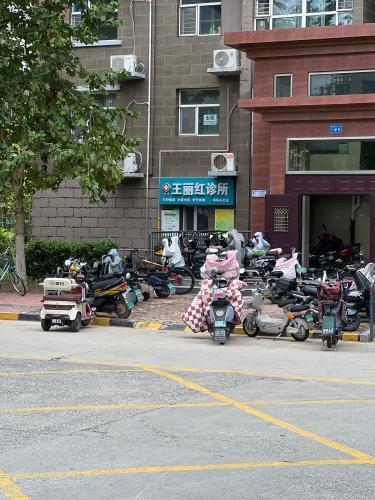 王丽红诊所