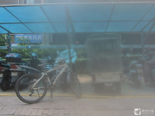 石家庄振东大药房(帝华时代广场店)