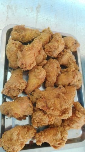 王大厨炸鸡店