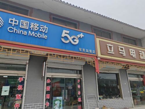 立马电动车(红旗北大街店)