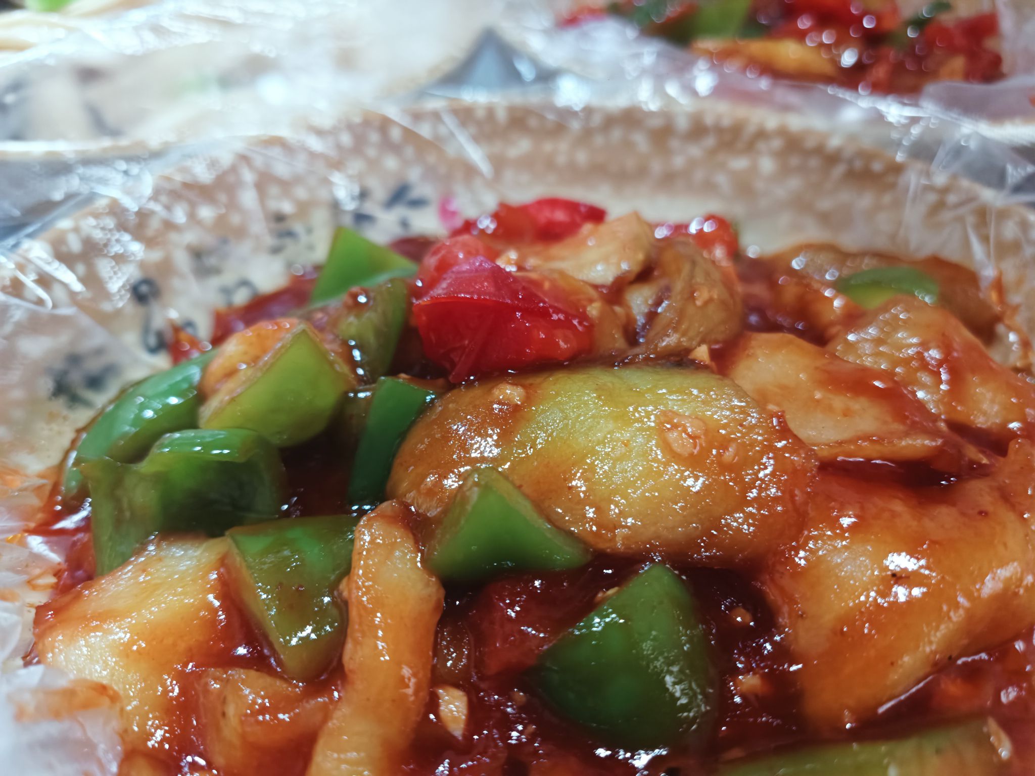 老味道家常菜(永安路店)