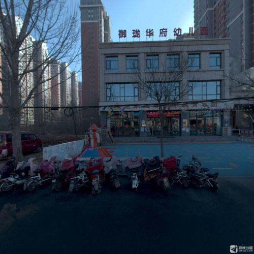 御珑华府幼儿园