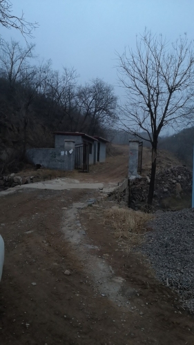 秋水农业生态园