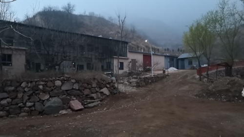 秋水农业生态园