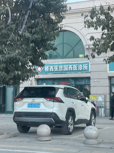 桥西张彦国西医诊所