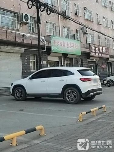 派克鸡排(正莫店)