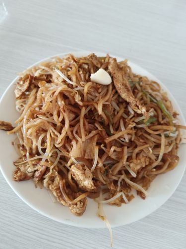 晋南饭店(市府东路店)