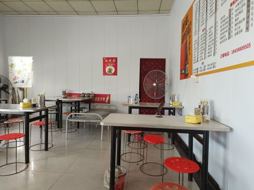 晋南饭店(市府东路店)