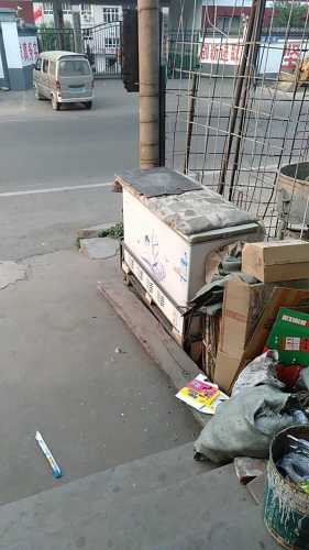 阳光小屋(府前路店)