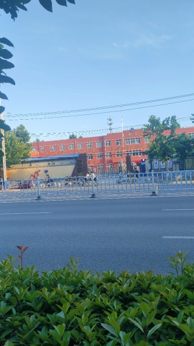 北席小学家长学校
