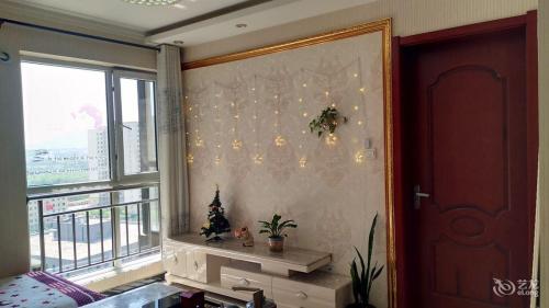 石家庄猪弟弟乔治公寓(3号店)