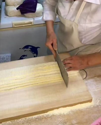 牛师傅面馆(行唐总店)