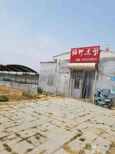 梅野造型