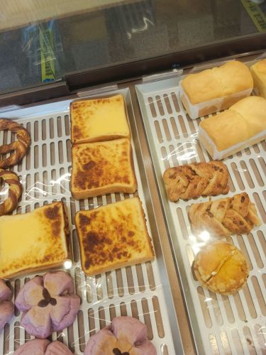 依莎贝尔烘焙坊