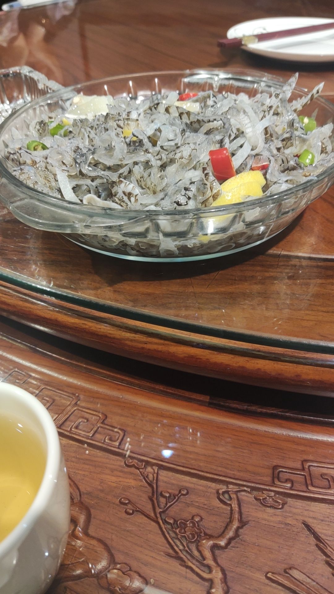冀州小镇 李家私房菜
