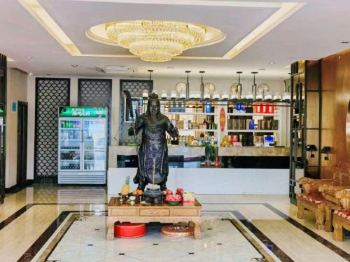 璟泰楼大酒店