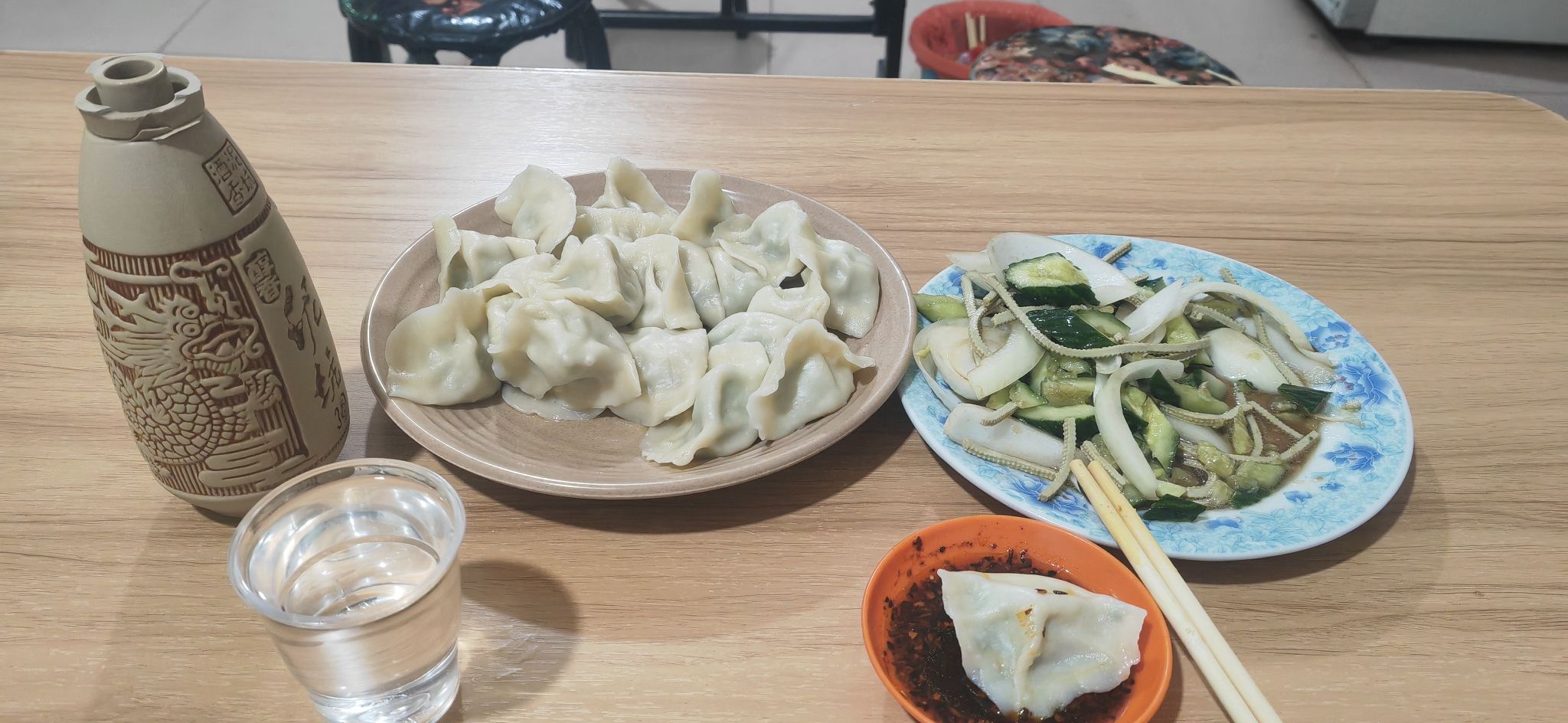 淑芳饸饹馆