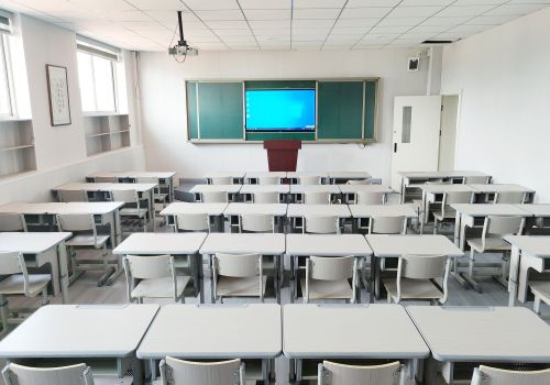 河北省瑞林立仁学校