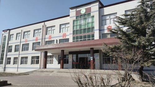 冶里村冶里小学