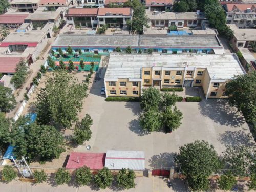 晋州市营里镇南口学校