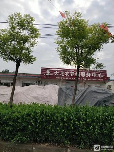 大北农养猪服务中心