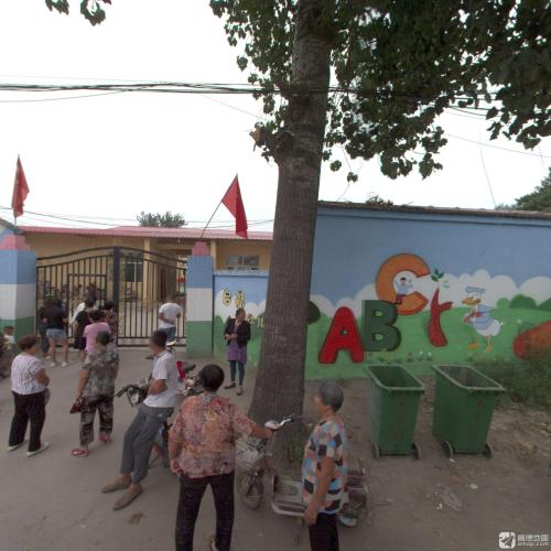 启航幼儿园