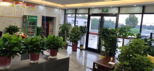 宿适轻奢精品酒店管理有限公司