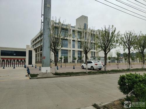 方大实验小学