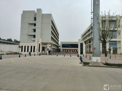 方大实验小学
