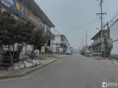 奥开双鸽连锁店