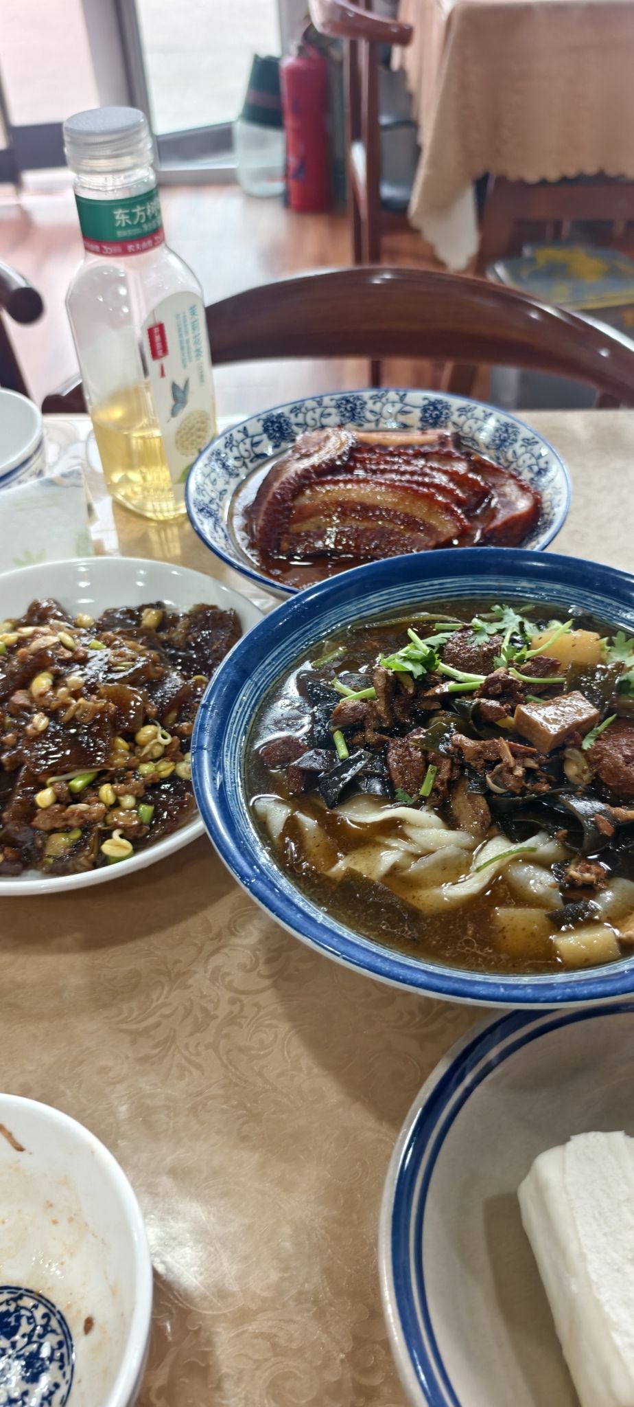 妈妈味道社区食堂(盛邦花园六区店)