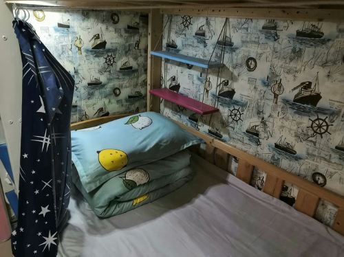 顺子国际青年旅社(石家庄新百广场湾里庙步行街店)