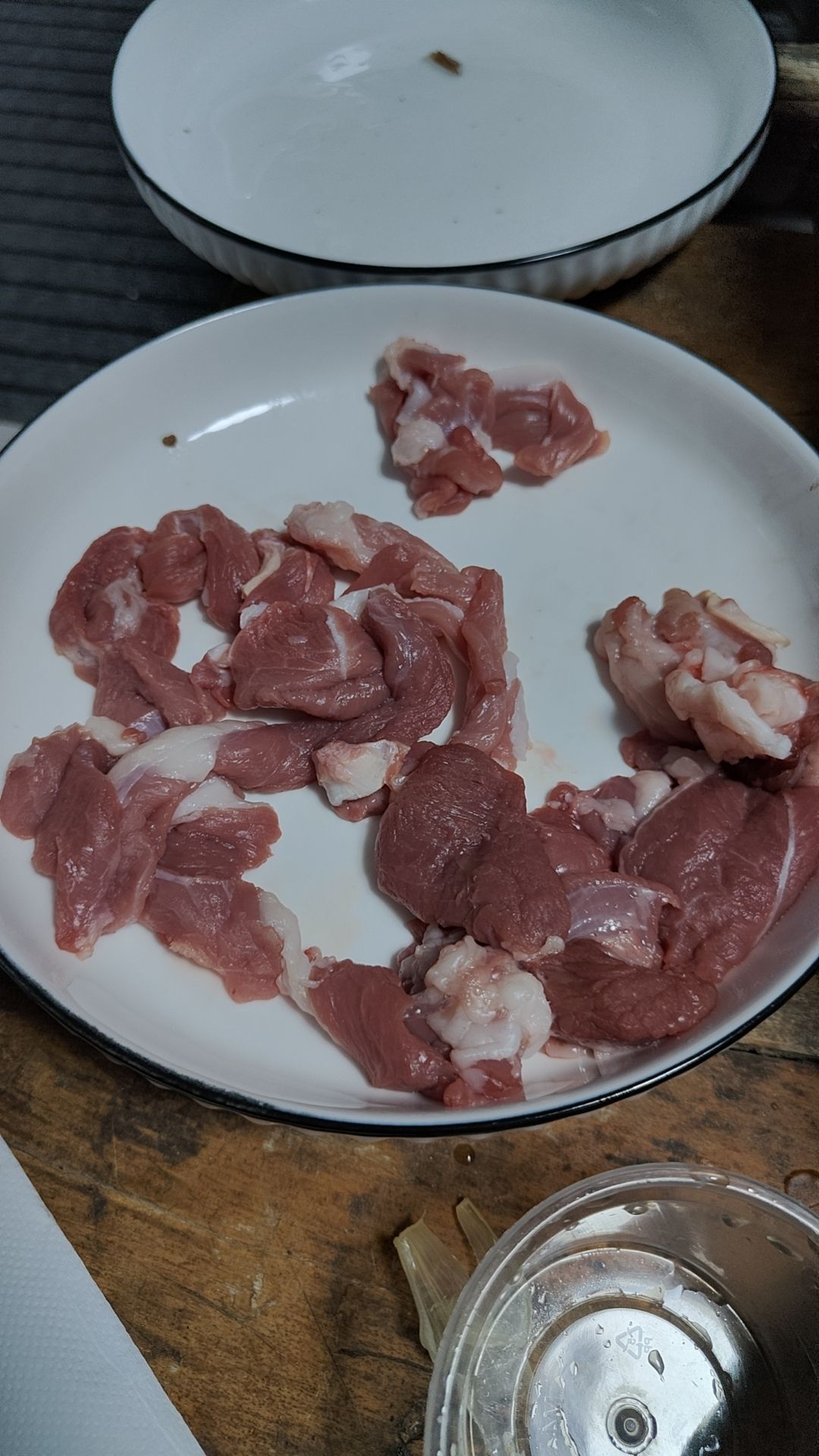 董家生肉店