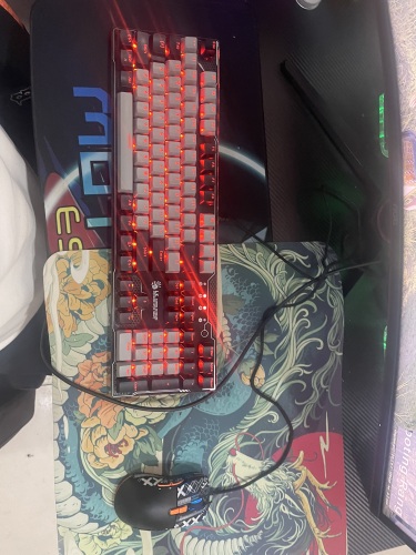 星辰电竞网吧